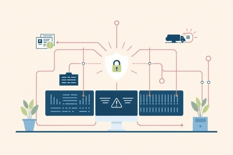 信息系统管理工程师泄题事件如何防范与应对？