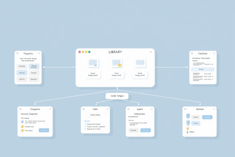 软件工程Rose图书馆管理系统：如何设计与实现一个高效图书管理解决方案