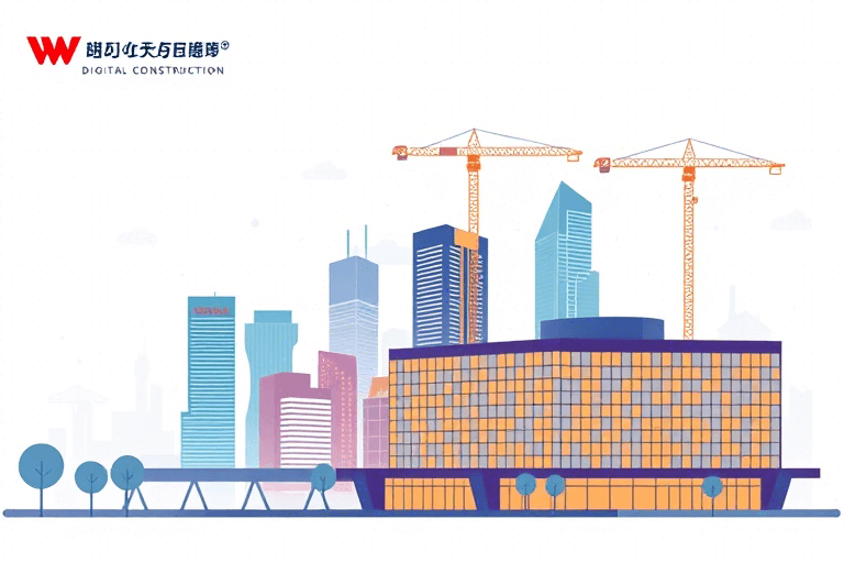 万达工程信息化管理系统如何助力企业高效管理与数字化转型？