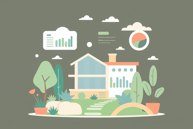 园林绿化工程项目记账管理系统如何实现高效财务管理与成本控制