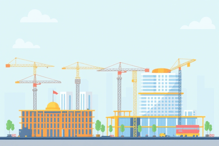 南京建筑工程项目管理系统排名如何选择？权威榜单与实用指南揭秘