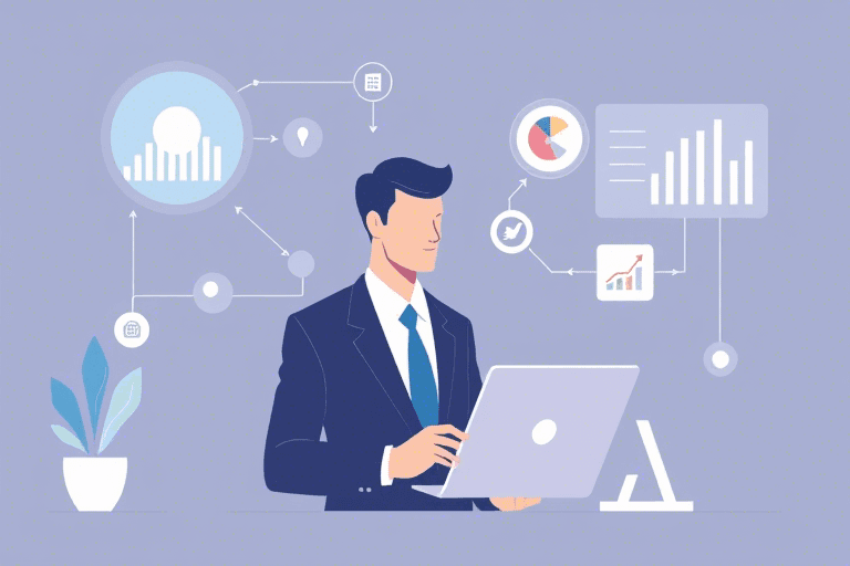 信息系统给管理工程师带来的变革与实践路径