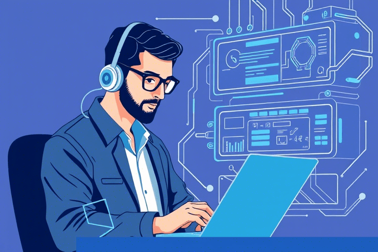 电池管理系统软件工程师如何提升核心竞争力？掌握这些技能和趋势至关重要