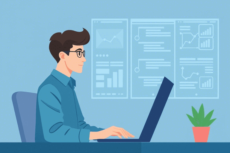 华为工程管理软件维护怎么做？高效运维策略与实践指南