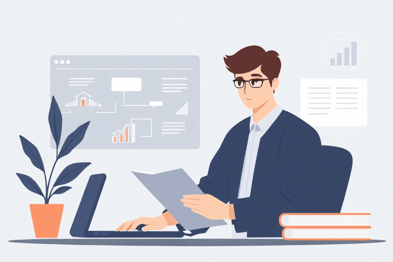 研究生管理系统工程方向学什么？如何规划学习路径与职业发展？