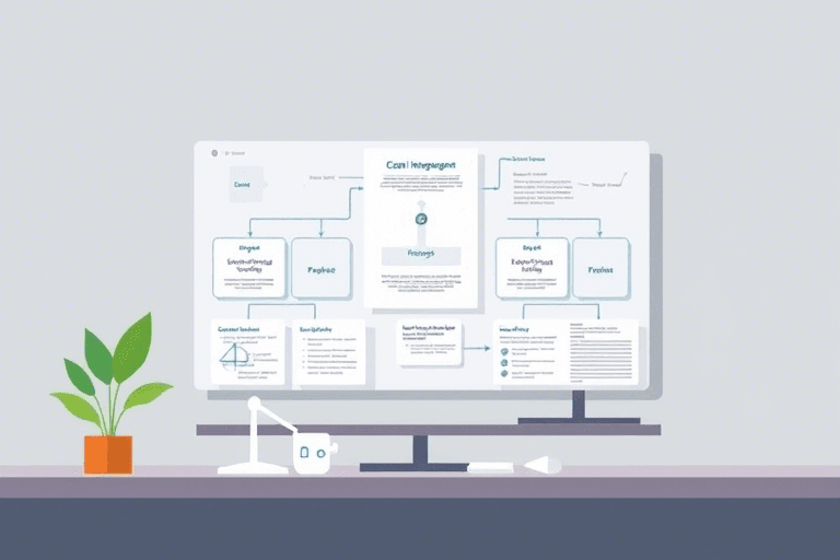 系统项目集成管理工程师考纲如何高效备考？掌握这几点就够了！