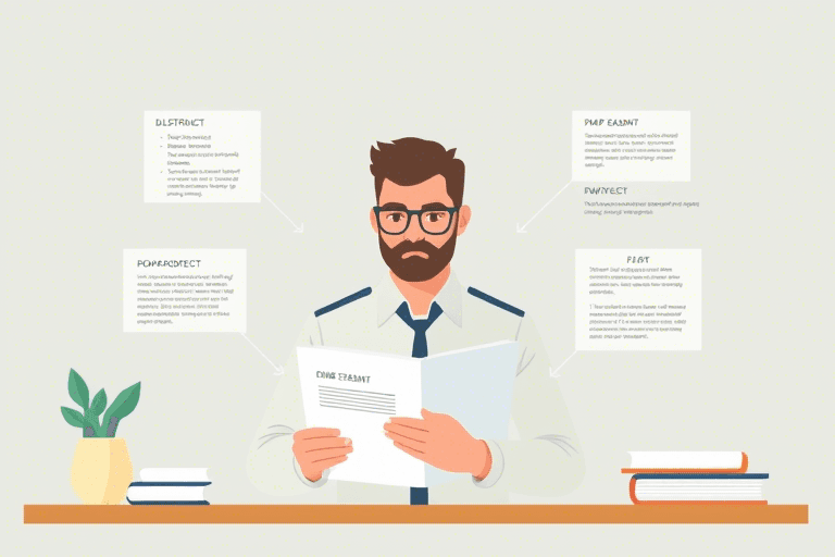 系统项目管理工程师软考怎么准备？高效通关攻略全解析