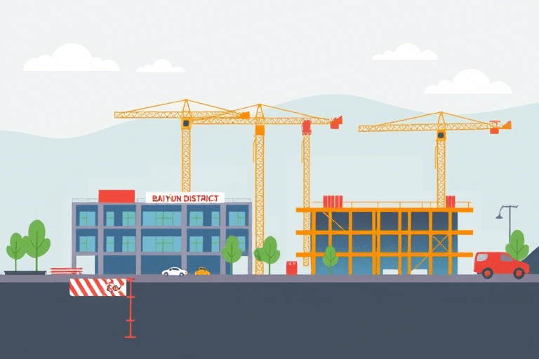 白云区EPC工程管理系统哪家快？如何选择高效可靠的项目管理平台