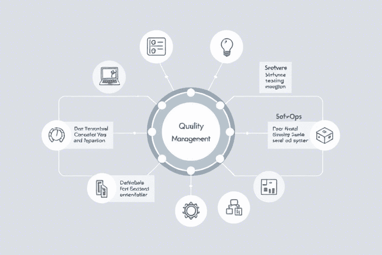 信息系统质量管理工程师如何确保系统稳定与合规性？
