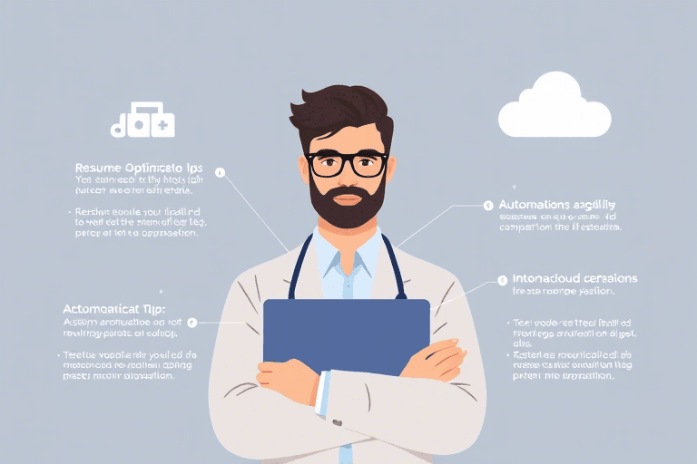 系统管理员工程师简历怎么写才能脱颖而出？掌握这几点轻松赢得面试机会