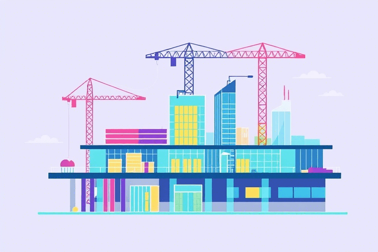 工程量管理系统有哪几种？全面解析常见类型与实施方式