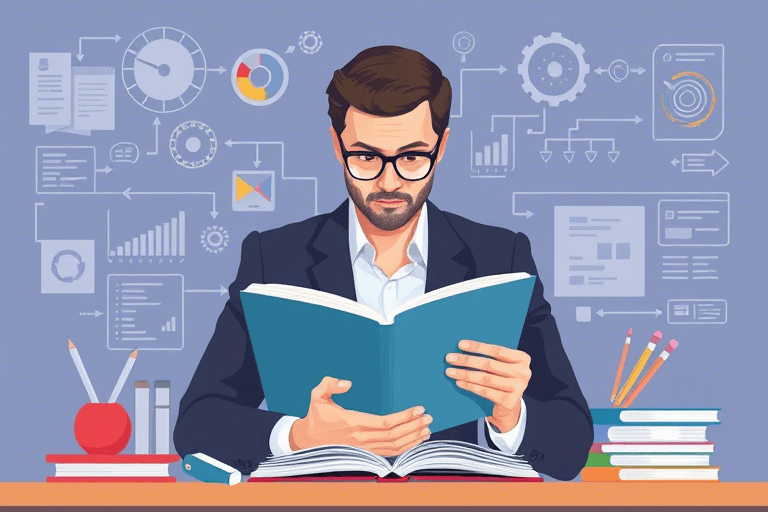 集成系统项目管理工程师书中级：如何高效备考与通过中级软考？