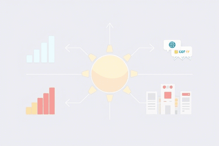 项目系统集成管理工程师估分：如何科学评估项目成本与资源