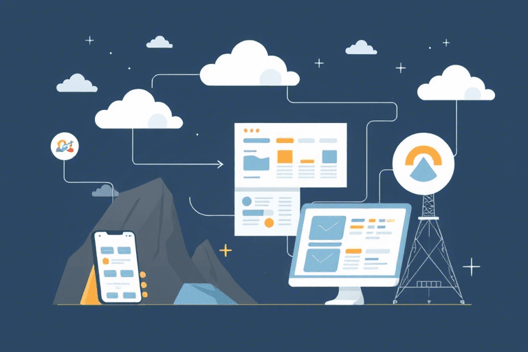 地矿工程项目管理系统选购：如何选对系统提升项目效率与管理水平？