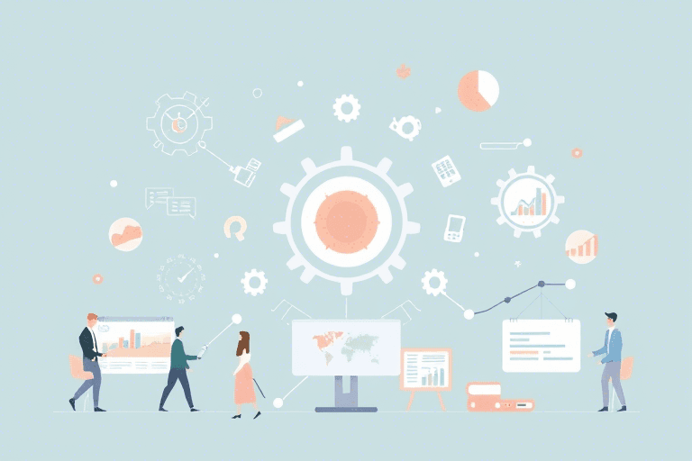 管理系统工程第十五章：如何系统性地规划与实施复杂项目管理