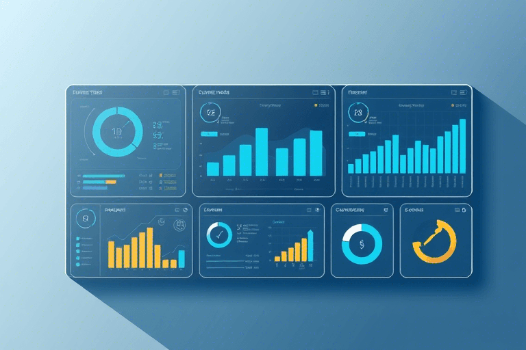 电力工程系统管理软件如何提升项目效率与安全性？