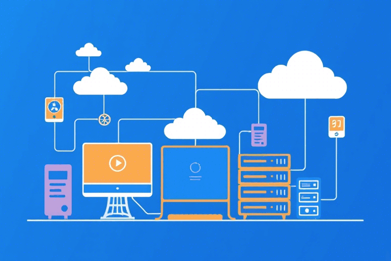 系统管理软件工程师如何提升企业IT运维效率与稳定性