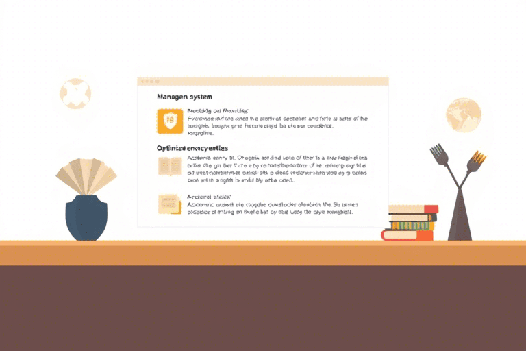 如何创建和优化管理系统工程百度百科词条？权威指南解析