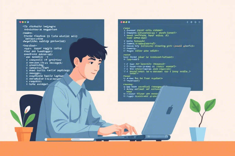 C语言学生成绩管理系统工程实践：从需求分析到代码实现的完整流程