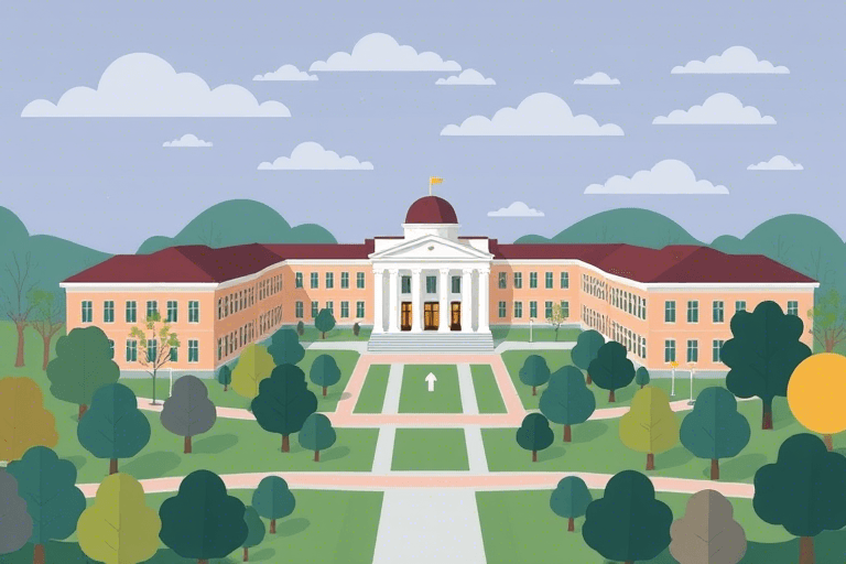 四川大学管理系统工程如何推动高校治理现代化？