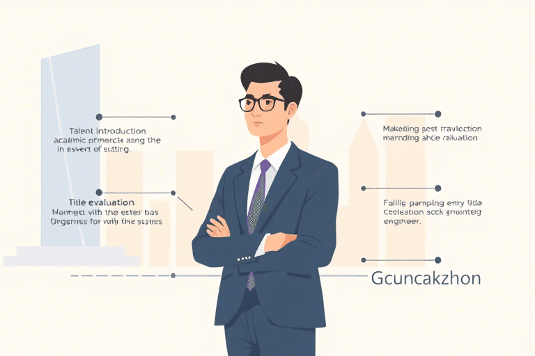 系统管理工程师入户广州如何操作？全流程指南来了！