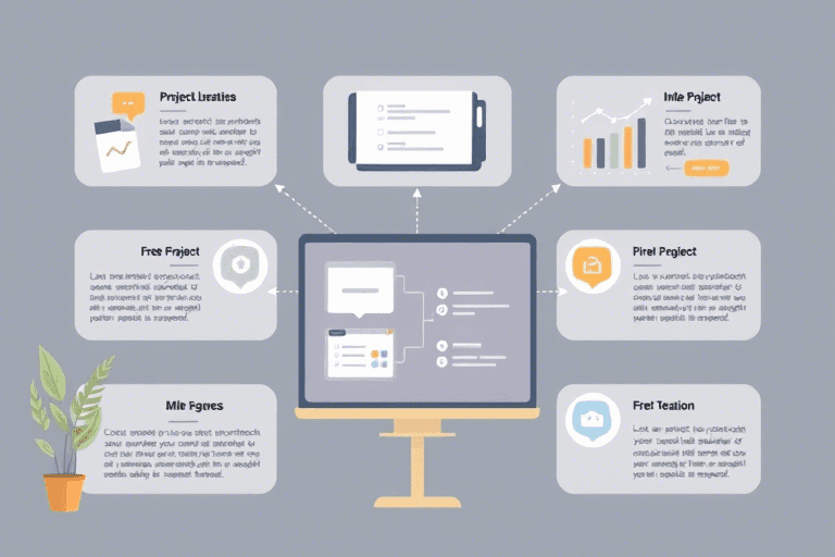 系统集成项目管理工程师教程 PPT制作指南：如何高效呈现核心知识点