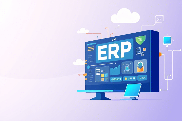 ERP系统管理工程师如何高效保障企业数字化运营的稳定性与安全性？