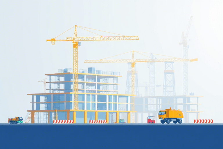 嘉兴建筑工程项目管理系统怎么做才能提升效率与安全？