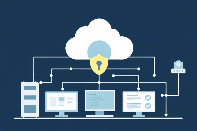 信息系统管理工程师章节：如何高效掌握核心知识点与实战技巧