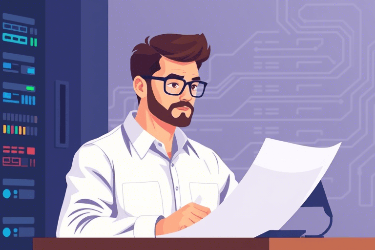 系统管理工程师好考吗？这份备考攻略帮你全面了解考试难度与通关技巧