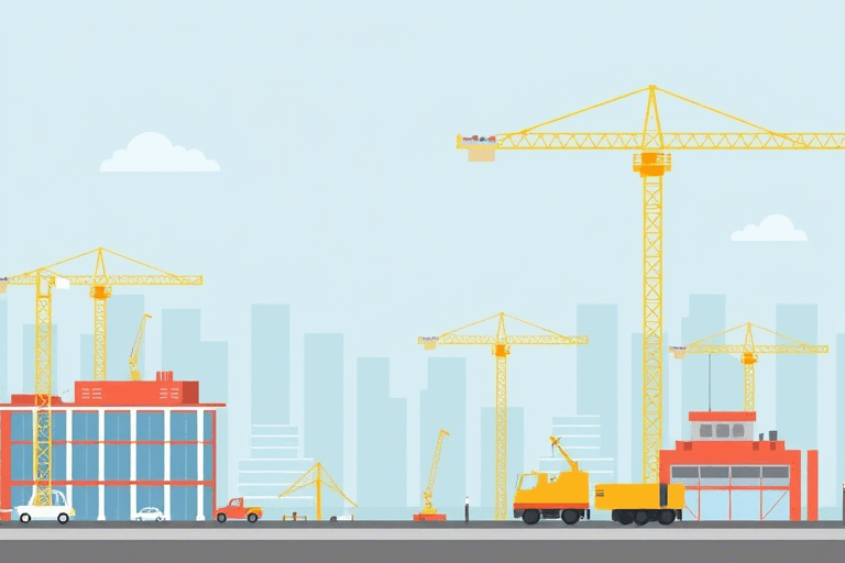 上海科技pm2工程项目管理系统如何助力企业高效管理与数字化转型？