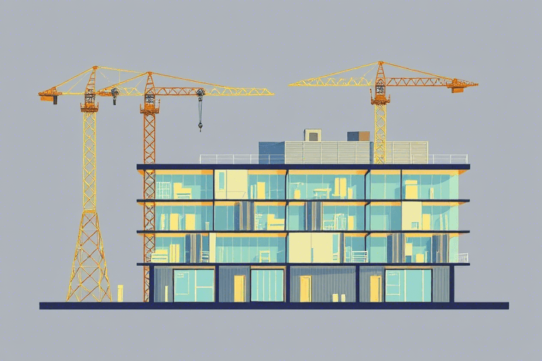 弱电智能化工程管理软件系统如何实现高效项目管控与数据驱动决策