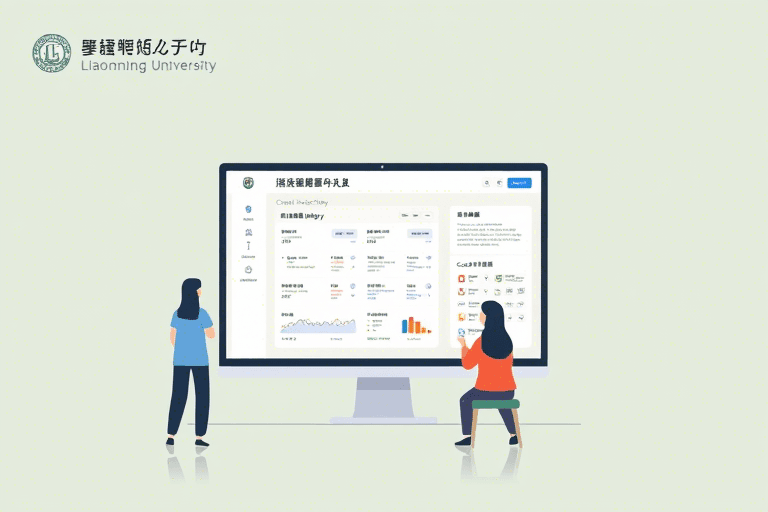 辽宁工程学院教务管理系统官网怎么登录？如何查询成绩与课表？