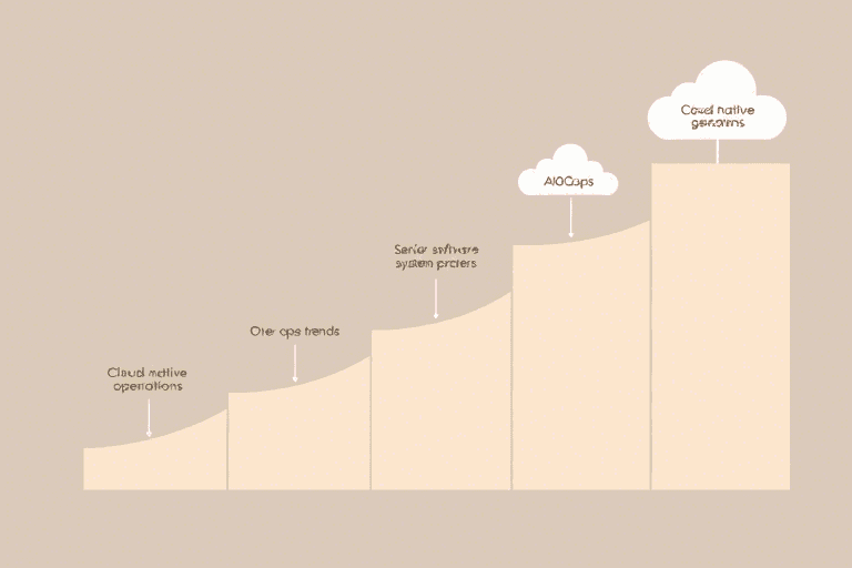 软件系统管理工程师高级：如何从技术执行者跃升为战略决策者？