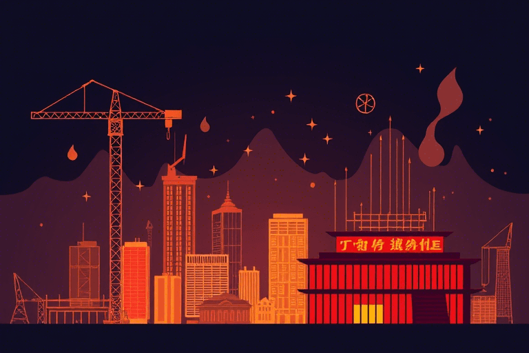 四川消防工程项目管理系统功能：如何实现高效管理与智能监管