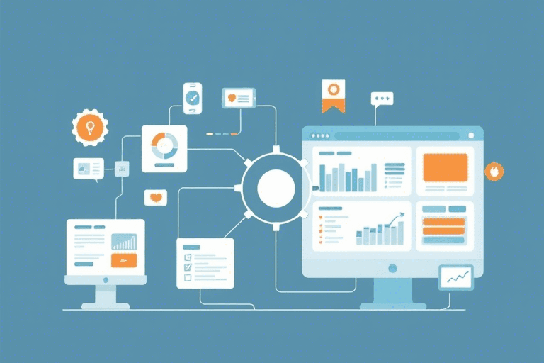 管理系统工程学些什么？如何系统化提升组织效能与决策质量？