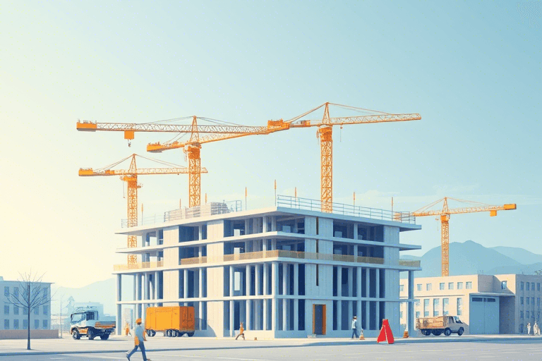 花都区epc工程管理系统怎么用？如何高效管理项目全流程？