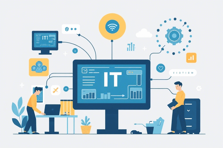 适合运维的项目管理软件如何选择？这些关键因素你必须了解