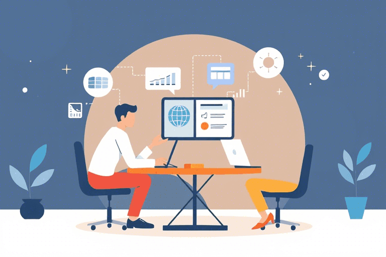 系统集成管理工程师第二：如何高效推进项目落地与团队协同？