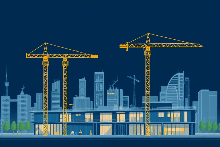 辽宁消防工程项目管理系统流程如何高效运行与落地实施