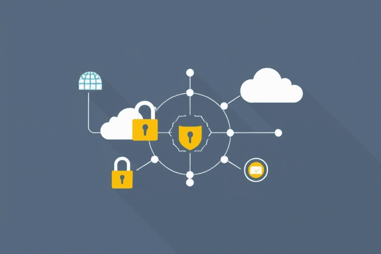 系统管理工程师安全措施：如何构建稳固的IT基础设施防护体系