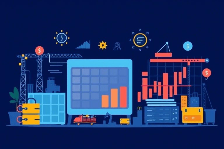 MES执行管理系统工程费用如何合理控制？企业预算与成本优化策略全解析