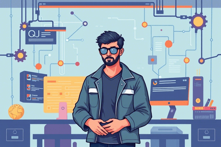 黄大仙系统管理工程师如何高效运维复杂IT环境？