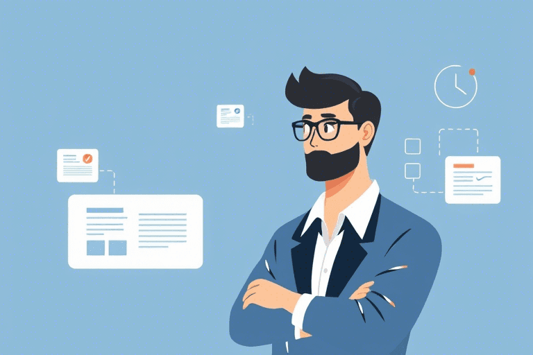 注册信息系统管理工程师：职业发展路径与认证指南