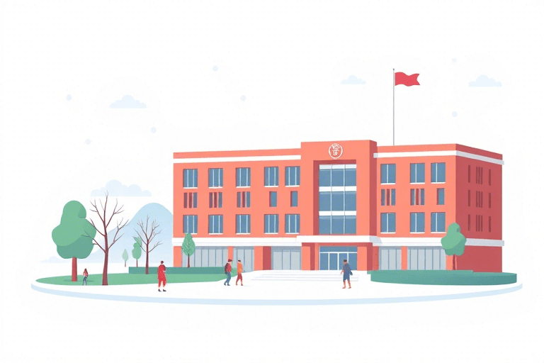 武汉工程大学现代教务管理系统web版如何实现高效教学管理与学生服务