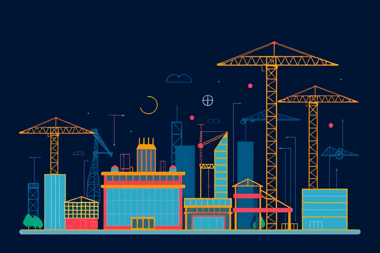 第二代工程项目管理系统如何重塑建筑行业数字化转型的未来