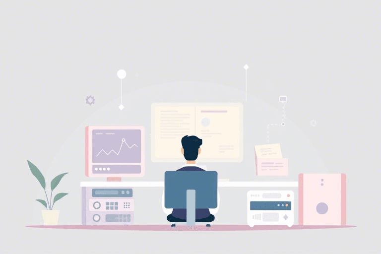 系统管理工程师职责是什么？如何高效履行其核心任务与挑战应对？