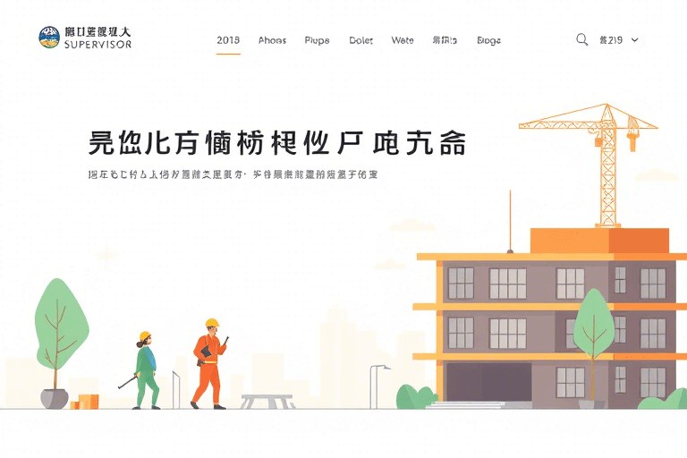 册监理工程师管理系统官网入口如何正确访问与使用？