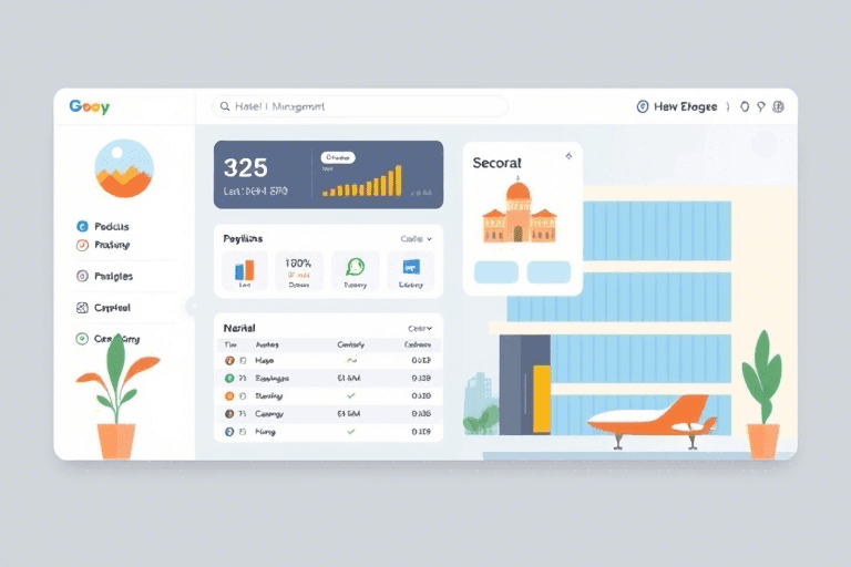 酒店管理系统软件工程C语言实现：从需求分析到代码落地的完整流程