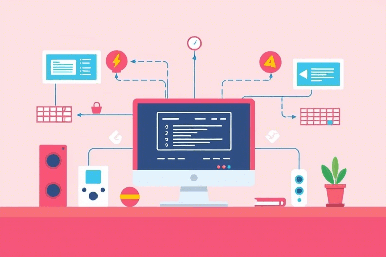 计算机管理系统工程考试如何高效备考与通过？